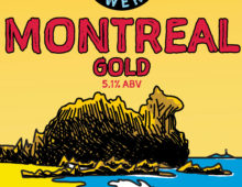 Montreal Gold